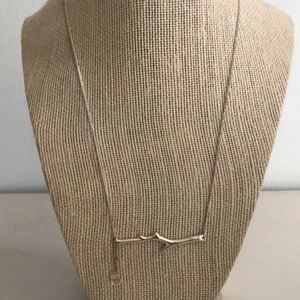 Chloe & Isabel necklace